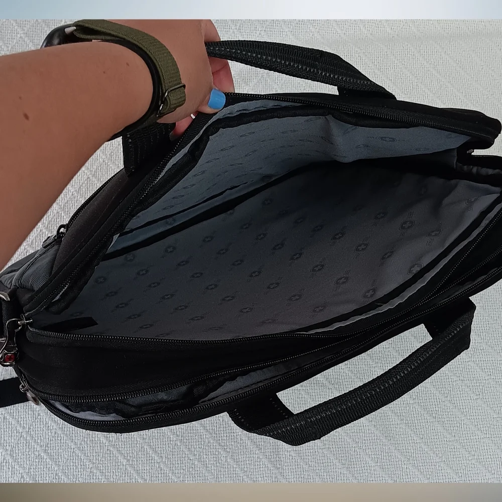 Wenger swissgear shoulder
